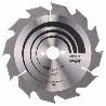 HOJA DE SIERRA CIRCULAR PRO WOOD, 160 X 2,6 X 20 MM, T12
