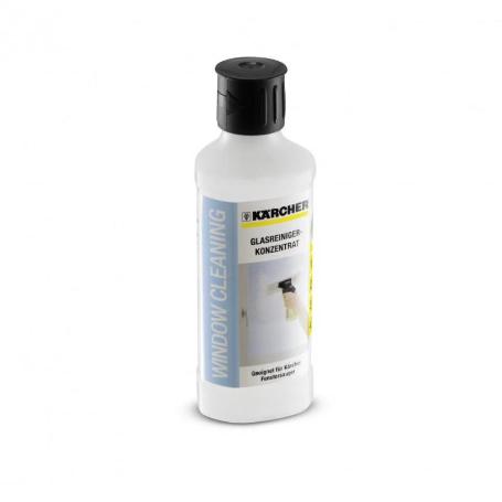 KARCHER DETERGENTE CONCEN LIMPIA VENTANA WV50-500 ML 6.295-772.0