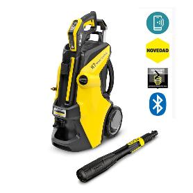 KARCHER LIMP.AGUA FRIA K7 POWER CONTROL  180 BAR 3,0KW 13171500