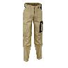 ROPA PANTALON ALGODON DUBLIN BEIGE T38-V052