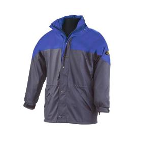 ROPA ABRIGO FINSTOCK CHUBASQUERO INTERACTIVO AZUL XL   288PIPA