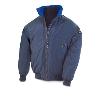 ROPA ABRIGO CAZADORA NAUTICA AZUL XL   288CPA CON FORRO POLAR