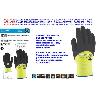 GUANTE TERMICO FRIO THERMY ICE T   9 NYLON+TERRY S-C GF010