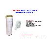 SIFER CINTA AISLANTE 25 MT X 25MM BLANCA ROLLO CA25B