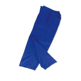 ROPA PANTALON TERGAL AZUL TALLA- 38   388P