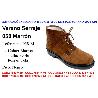 BOTA CANOS-SEGARRA MOD.058-M DE SERRAJE VERANO MARRON TALLA 39