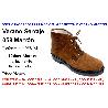 BOTA CANOS-SEGARRA MOD.058-M DE SERRAJE VERANO MARRON TALLA 40