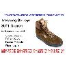 BOTA SEGARRA MOD.3011-M DE TREKKING SERRAJE MARRON TALLA 40