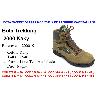 BOTA CANOS-SEGARRA MOD.HURON 2000-K DE TREKKING KAKY TALLA 36