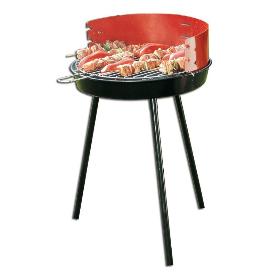 BAMBU BARBACOA CHAPA MARBELLA 43 CM SIN RUEDAS 305009