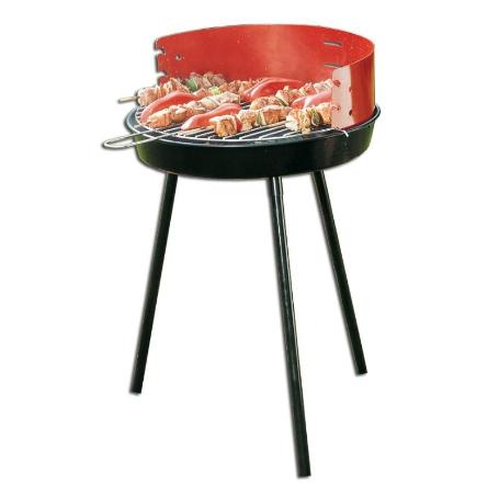 BAMBU BARBACOA CHAPA MARBELLA 43 CM SIN RUEDAS 305009