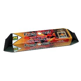 MASSO FUEGONET TRONCO ECOLOGICO 1,1 KG 231095