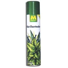 MASSO GARDEN ABRILLANTADOR PLANTAS SPRAY 250 ML 230253