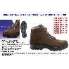 BOTA SEGARRA MOD.6200 TREKKING SERRAJE MARRON HIDROFUGAD T.39