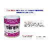 SIFER PINTURA ESMALTE SINTETICO TABACO BRILLO 375 ML