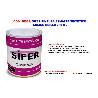 SIFER PINTURA ESMALTE SINTETICO TABACO BRILLO 750 ML