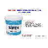 SIFER PINTURA PISCINA AL AGUA AZUL MATE 5 KG