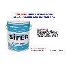 SIFER PINTURA PISCINA AL CLOROCAUCHO AZUL SATINADO 5 KG