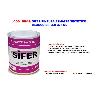 SIFER PINTURA ESMALTE SINTETICO BLANCO BRILLO 375 ML