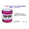 SIFER PINTURA ESMALTE SINTETICO BLANCO BRILLO 750 ML