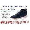 BOTA SEGARRA FINSTOCK MOD.1201 SAFARI URBAN AZUL MARINO TALLA 36