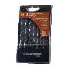 BLUE MASTER ESTUCHE BROCA MADERA M-HEX.3-8 MM REF.9335