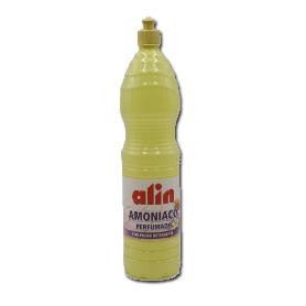 AMONIACO PERFUMADO ALIN 1.5 L.    REF. AMCPER