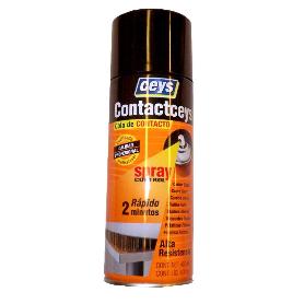 CEYS CONTACTCEYS COLA ADHESIVO CONTACTO SPRAY 400 ML 503415