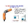 PLUVIA-GF PISTOLA DE RIEGO 3 JET EASY 5537