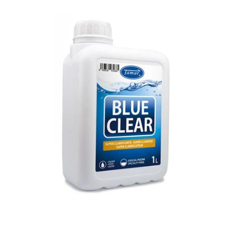 TAMAR SUPER CLARIFICANTE BLUE CLEAR 1 L 1125211001