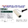 PINTOR RODILLO ROTA ANTIGOTA PARED-TECHO YELLOWLIN 18CM 26320309