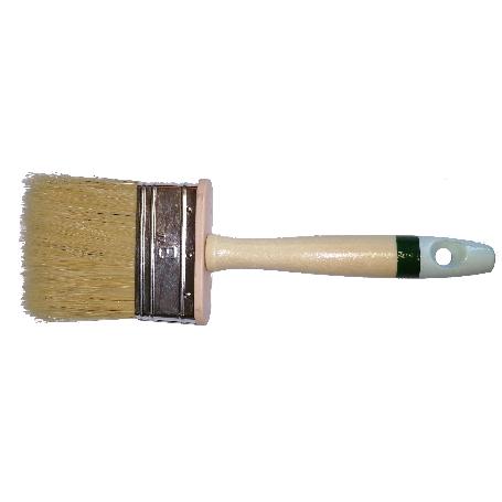 PINTOR PALETINA CANARIA MANGO MADERA Nº6   2487-6X20