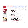 CRC CONTACT CLEANER 250 ML LIMPIADOR  CONTACTO 33010-ES