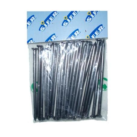 SIFER PUNTAS C-P 15 X   50   200 GR   BOLSA