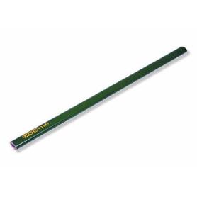 LÁPIZ DE ALBAÑIL VERDE 176MM STANLEY