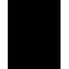BAJA IMETEC ALMOH.ELEC.DORSAL-LUMBAR T-143-C   38X50 CM 6372T
