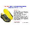 SIFER-SAFETY ZAPATILLA SEGURIDAD PUNT+PLANT S1P SRC SI DE7-44