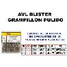 AVL BLISTER GRAMPILLON 12X20 PULIDO   9874 (CAJA 15 UNIDADES)