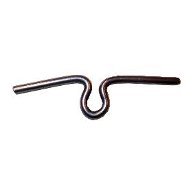 MULETILLA DE 6 PULIDA                   MP