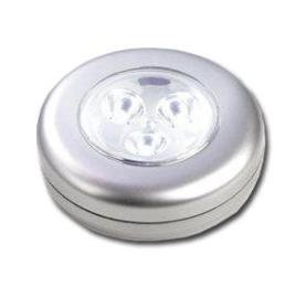 ELECTRICIDAD LAMPARA MULTIUSOS 3 LEDS BLISTER 14018