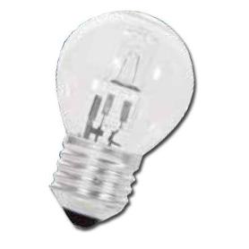 SUNM.SULCG028HALO BOMB.ECO HALOGENA MINIGLOBE-S039 E27 28W 375L