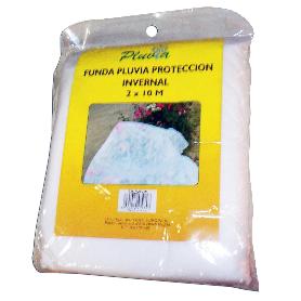 PLUVIA MANTO PROTECCION INVERNAL FILMS INCOLORO 2,00X10 MT BL