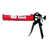 SIFER PISTOLA METAL SILICONA GIRATORIA  WT309010-WT2651H