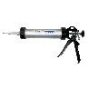 SIFER PISTOLA ALU CERRADA 23CM 30ML CARTUC-BOLSA WT309005-250MC