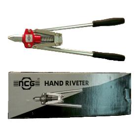 SIFER REMACHADORA 2 MANOS TC20 4,8MM CAJA