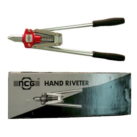 SIFER REMACHADORA 2 MANOS TC20 4,8MM CAJA