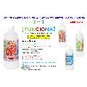 DIPISTOL 3 USOS EN 1 DILUYENTE SIN OLOR ECORRAS 750 ML 10410115