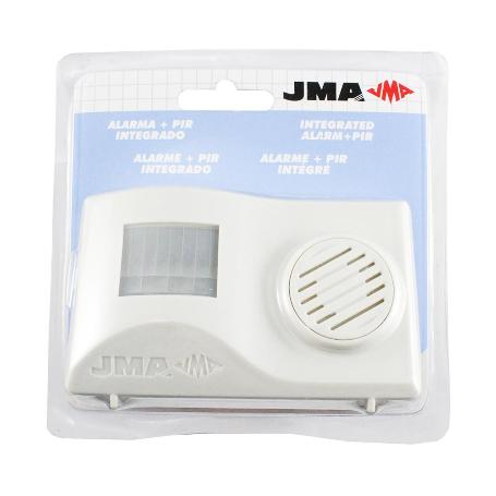 JMA ALARMA ACM-1 DE CONTACTO MAGNETICO SIN CABLES