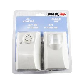 JMA ALARMA AKR-2 DE RADIOFRECUENCIA SIN CABLES