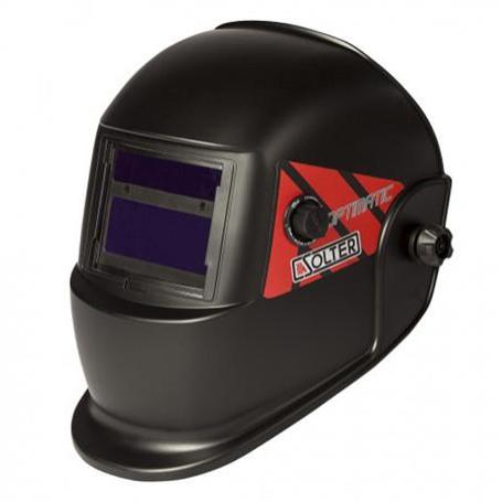 SOLTER PANTALLA OPTIMATIC 100 REF.06684
